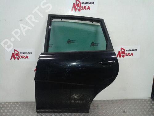Used Left rear door SEAT ALTEA (5P1) [2004-2015]  12638392