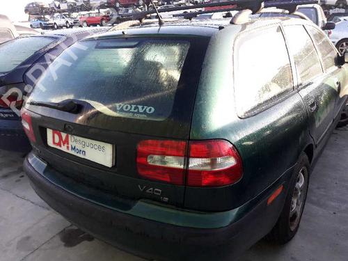 Mass air flow sensor VOLVO V40 Estate (645) 1.8 i | BP12654802M95