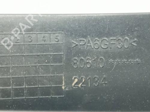 Rear right exterior door handle NISSAN QASHQAI II (J11, J11_)  | BP23106176C130 