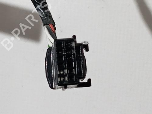 Right mirror RENAULT EXPRESS Box Body/MPV  | BP24143894C27