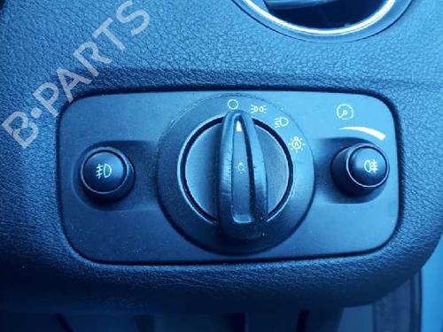 Used Headlight switch FORD MONDEO IV (BA7) 2.2 TDCi (175 hp) 16472368