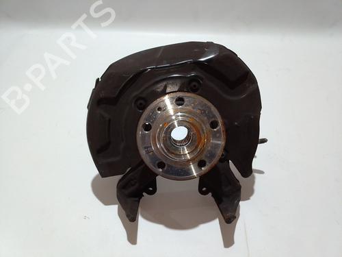 Used Left front steering knuckle Left front steering knuckle SKODA FABIA IV (PJ3) 1.0 MPI (80 hp) 40158304 40158304