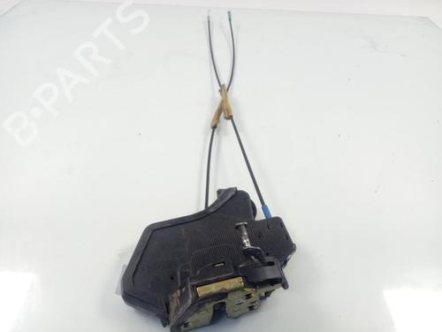 Rear right lock TOYOTA COROLLA Verso (ZER_, ZZE12_, R1_) 2.2 D-4D (AUR10_, AUR10R) | BP18001737C99 