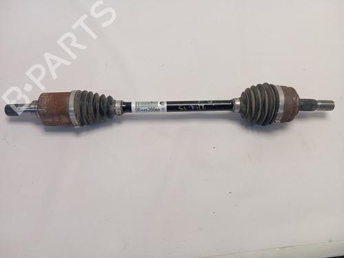 Left front driveshaft JEEP AVENGER (J2) Electric | BP40103845M38 - Image 1