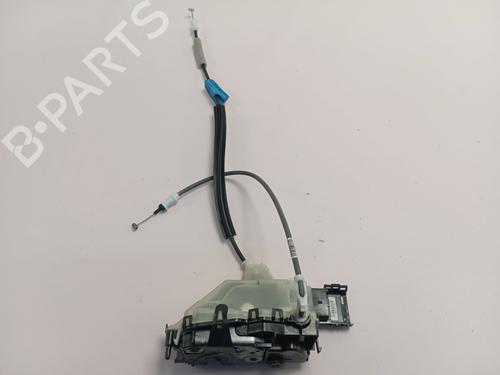 Used Front right lock Front right lock 37376462 37376462