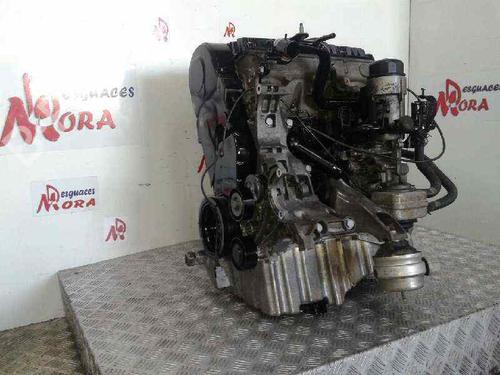 Used Engine Engine 12639668 12639668