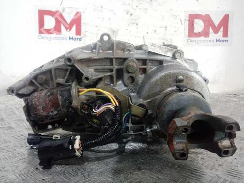 Transfer box TATA SIERRA 1.9 D | BP28065378M36 