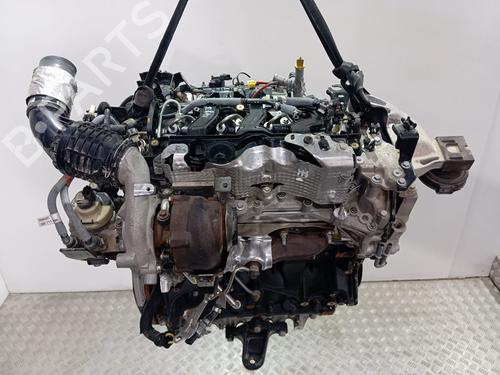 Motor RENAULT TRAFIC III Van (FG_) [2014-2025]  27323476