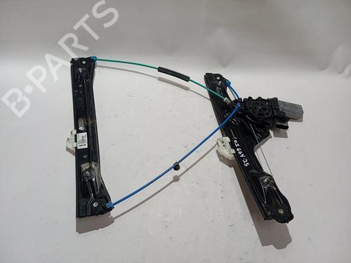 Used Front left window mechanism MINI MINI (F56) One (102 hp) 30374907
