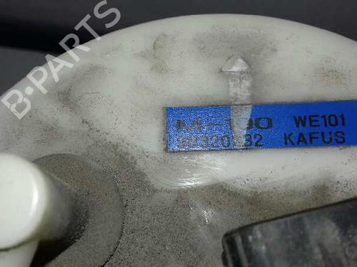 Fuel pump CHEVROLET MATIZ (M200, M250)  | BP29165754M76 
