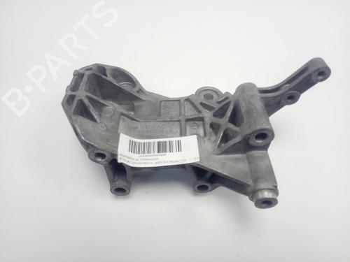 Used Support AUDI A7 Sportback (4GA, 4GF) 3.0 TDI quattro (272 hp) 19261669