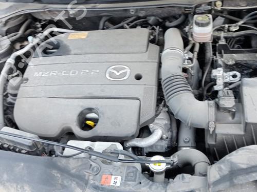 Alternator MAZDA CX-7 (ER)  | BP16273128M7 