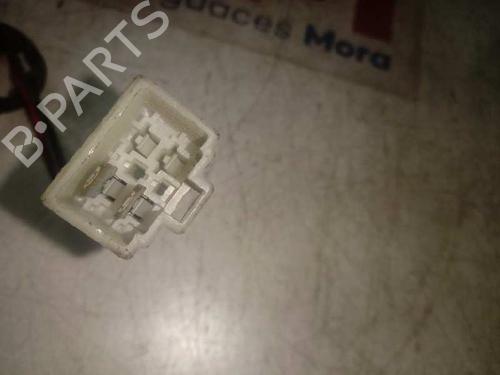 Front right lock MAZDA 323 F VI Hatchback (BJ)  | BP12936157C97 