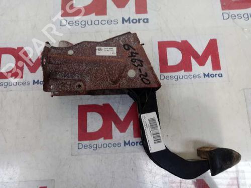 Pédale d'embrayage VW AMAROK (2HA, 2HB, S1B, S6B, S7A, S7B, AGD) 2.0 BiTDI | BP12840355I13