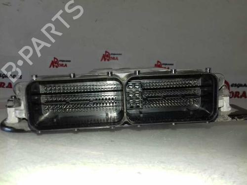 Engine control unit (ECU) KIA SPORTAGE III (SL)  | BP22779724M57 