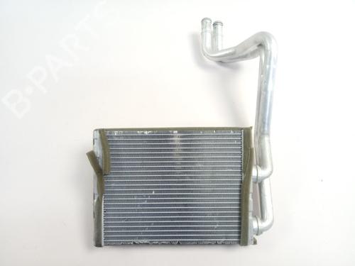 Used Heater matrix RENAULT MEGANE I Coach (DA0/1_) 1.4 16V (DA0D, DA1H, DA0W, DA10) (95 hp) 18695589