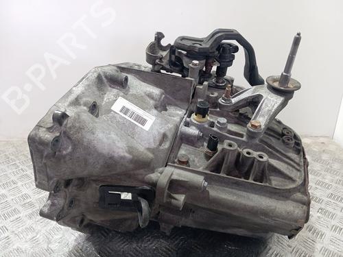 Gearbox CITROËN JUMPY II (VF7)  | BP29303463M3 
