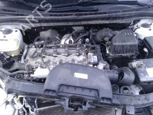 Steering column stalk HYUNDAI i30 (FD) 1.6 CRDi | BP12833417I23 