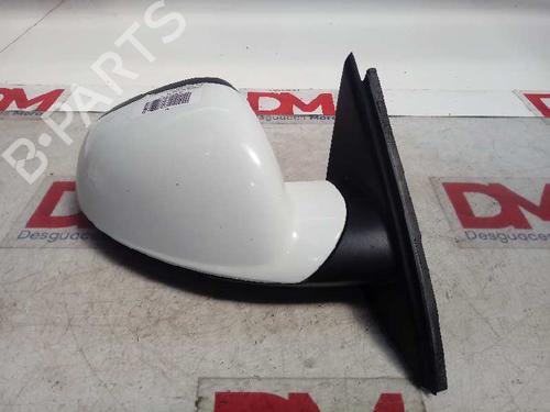 Right mirror OPEL INSIGNIA A Sports Tourer (G09)  | BP12652498C27 