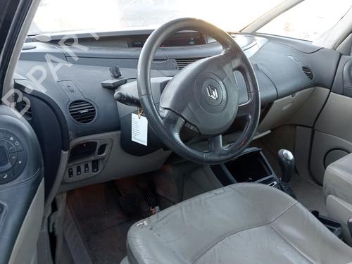 Left headlight RENAULT ESPACE IV (JK0/1_) | BP28671584C28