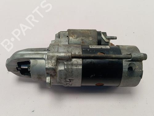 Used Starter OPEL ASTRA J (P10) [2009-2016]  32210678