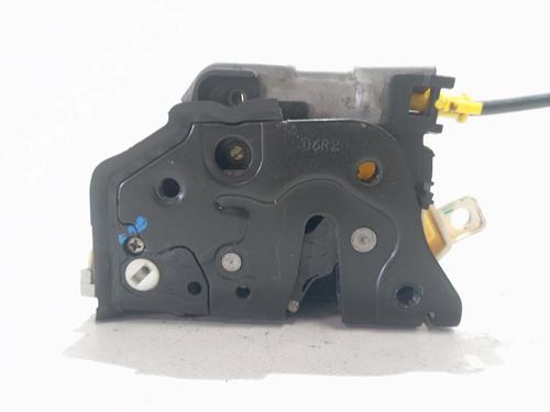 Used Rear right lock AUDI A4 B8 Avant (8K5) [2007-2017]  28420602