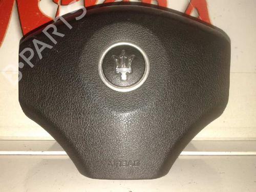 Used Driver airbag Driver airbag MASERATI BITURBO Spyder (AM 333) 2.8 (224 hp) 40102838 40102838