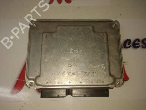 Engine control unit (ECU) VW POLO (9N_, 9A_) 1.4 TDI | BP16920265M57 