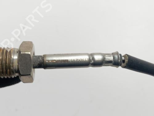 Electronic sensor ALFA ROMEO TONALE (965_) | BP37444649M84 - Image 3