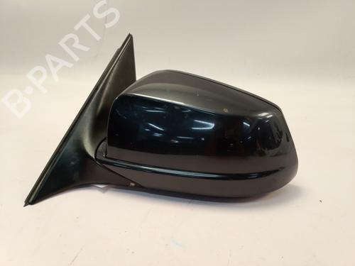 Left mirror BMW 5 (F10) 530 d xDrive | BP27262474C26 