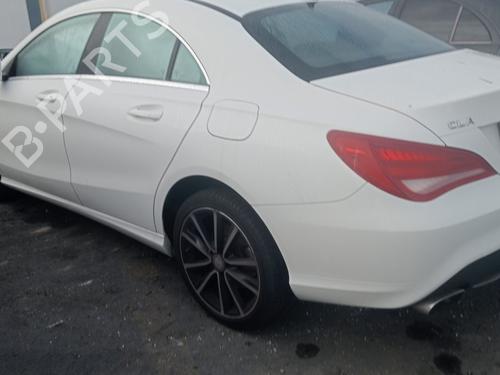 MERCEDES-BENZ CLA Coupe (C117) CLA 200 CDI (117.301) (136 hp) 2604336