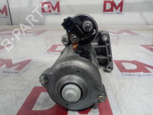 Startmotor PEUGEOT 208 II (UB_, UP_, UW_, UJ_)  | BP12667704M8 