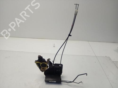 Used Front left lock KIA RIO II (JB) [2005-2011]  13648340