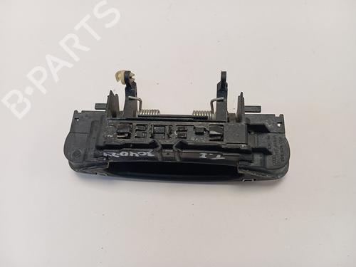 Venstre bak utvendig håndtak AUDI A4 B7 Avant (8ED)  | BP21267368C130 