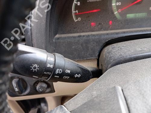 Bremselys SSANGYONG REXTON / REXTON II (GAB_) 2.7 Xdi | BP27624020L11 