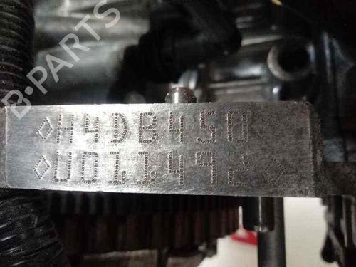 Engine NISSAN MICRA V (K14)  | BP12658590M1 