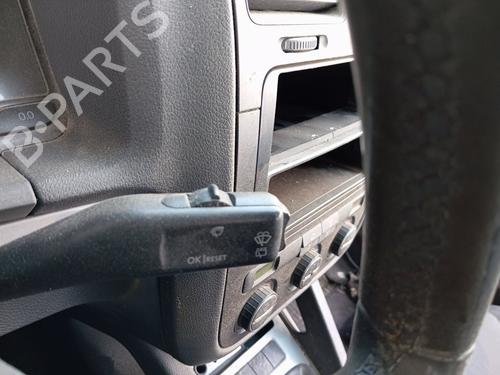 Engine control unit (ECU) VW GOLF V (1K1) | BP22600975M57