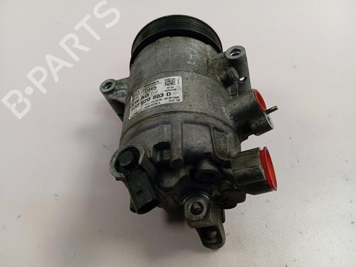 AC compressor VW POLO V (6R1, 6C1)  | BP29454258M34 