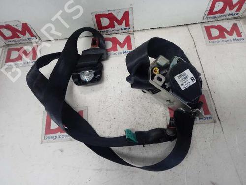 Used Front right seatbelt HYUNDAI i10 I (PA) 1.2 (87 hp) 13121278
