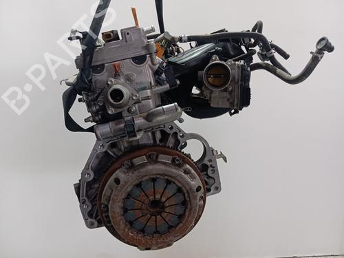 Engine SUZUKI SX4 (EY, GY) 1.6 VVT (RW416, YA21S) | BP37520580M1  - Image 6