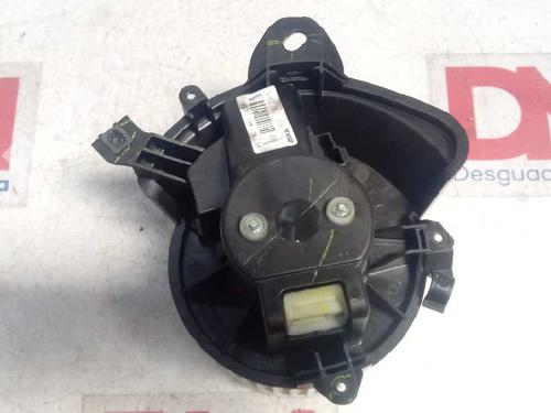 Heater blower motor FIAT TIPO Hatchback (356_, 357_)  | BP16753406M62 