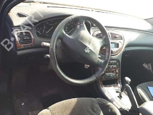 Starter PEUGEOT 607 (9D, 9U) | BP16815656M8