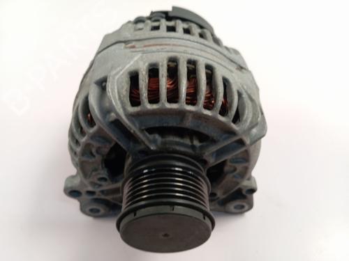 Used Alternator Alternator AUDI A3 (8L1) 1.8 (125 hp) 35979511 35979511