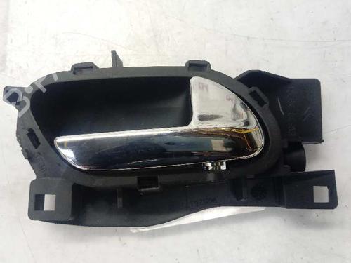 Used Front right interior door handle PEUGEOT 407 (6D_) [2004-2011]  13896176