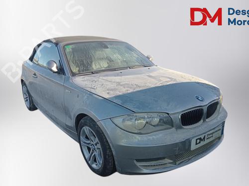 Used Parts BMW 1 Convertible (E88) 118 d (143 hp) 4403834