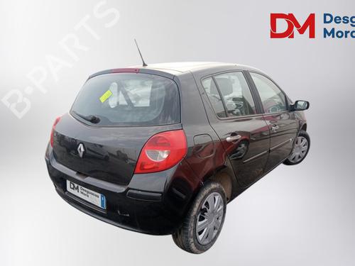 Headlight switch RENAULT CLIO III (BR0/1, CR0/1)  | BP32059451I24 