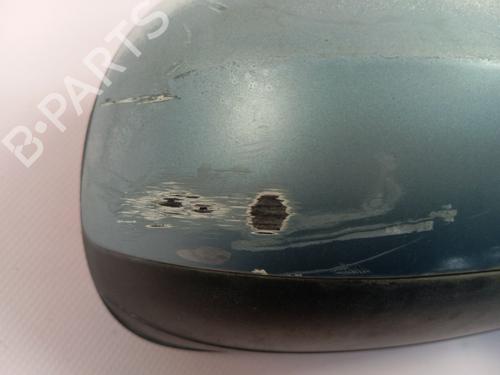 Right mirror OPEL TIGRA TwinTop (X04) 1.8 (R97) | BP26708116C27 