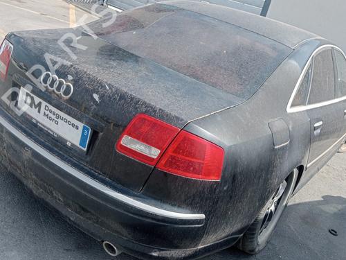 Right front shock absorber AUDI A8 D3 (4E2, 4E8) 3.7 quattro | BP32020204M17 