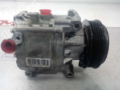 AC compressor FIAT 500 (312_) 1.2 (312AXA1A) | BP12653917M34 