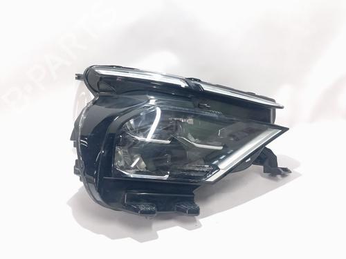 Used Right headlight Right headlight CITROËN C4 III (BA_, BB_, BC_) [2020-2026] 33442598 33442598